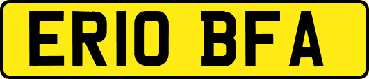 ER10BFA