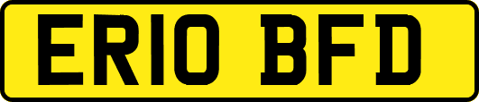 ER10BFD