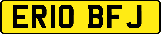 ER10BFJ