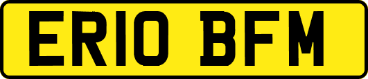 ER10BFM
