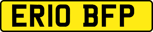 ER10BFP