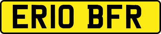 ER10BFR