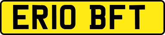 ER10BFT