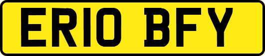 ER10BFY