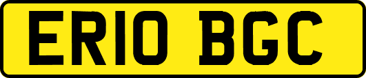 ER10BGC