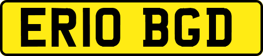ER10BGD