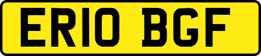 ER10BGF
