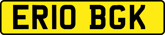 ER10BGK