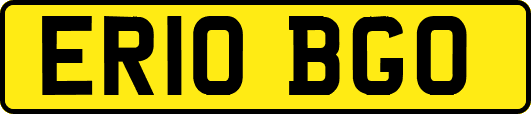 ER10BGO