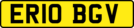 ER10BGV