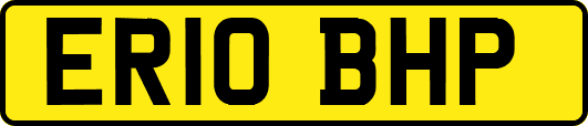 ER10BHP