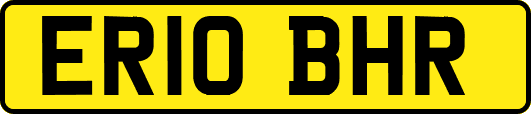ER10BHR