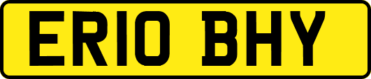 ER10BHY