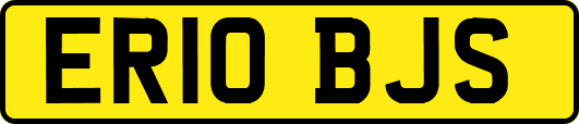 ER10BJS