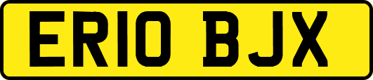 ER10BJX