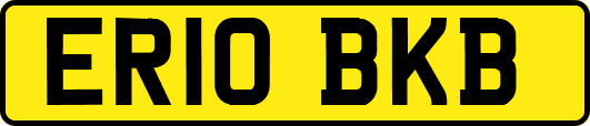 ER10BKB