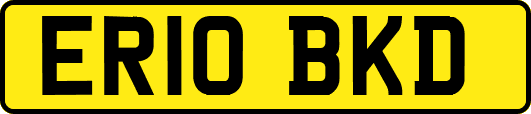 ER10BKD