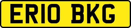 ER10BKG