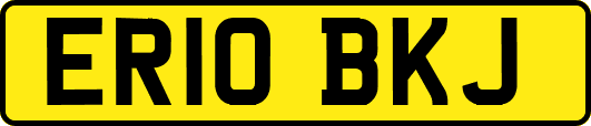 ER10BKJ