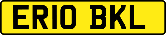 ER10BKL