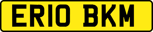 ER10BKM