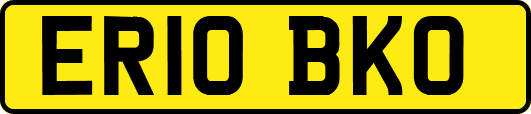 ER10BKO