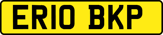 ER10BKP