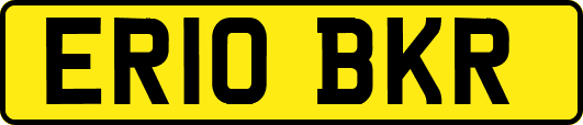 ER10BKR