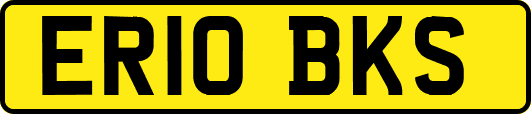 ER10BKS