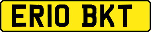 ER10BKT