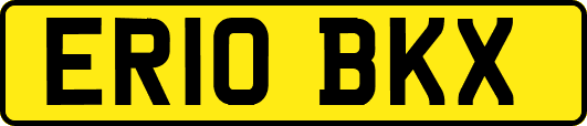 ER10BKX