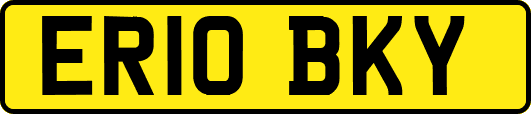 ER10BKY