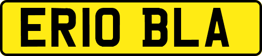 ER10BLA