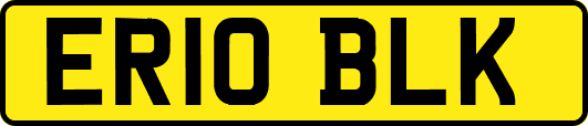 ER10BLK