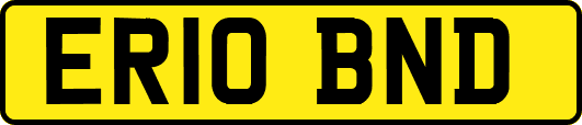 ER10BND