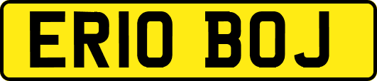 ER10BOJ