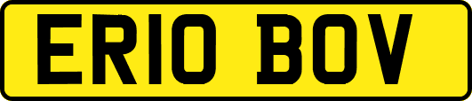 ER10BOV
