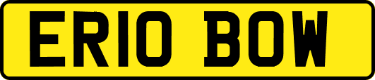 ER10BOW