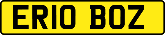 ER10BOZ