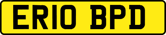 ER10BPD
