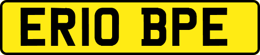 ER10BPE