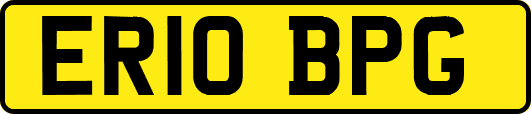 ER10BPG