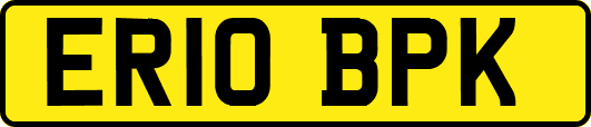 ER10BPK