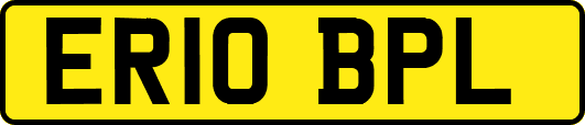 ER10BPL