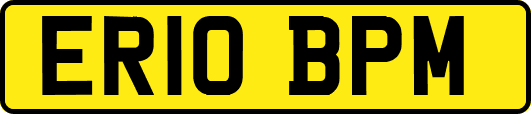 ER10BPM