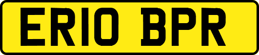 ER10BPR