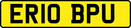 ER10BPU