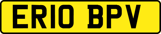 ER10BPV