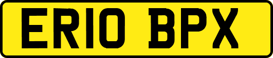 ER10BPX