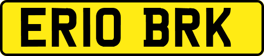 ER10BRK